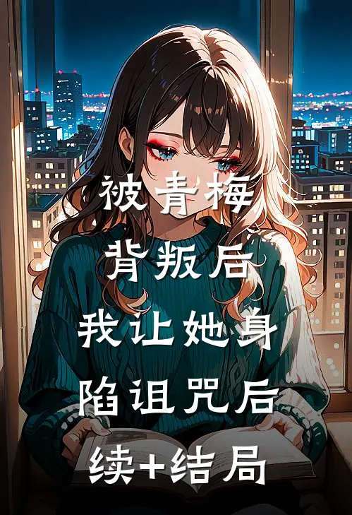 被青梅背叛后，我让她身陷诅咒后续+结局