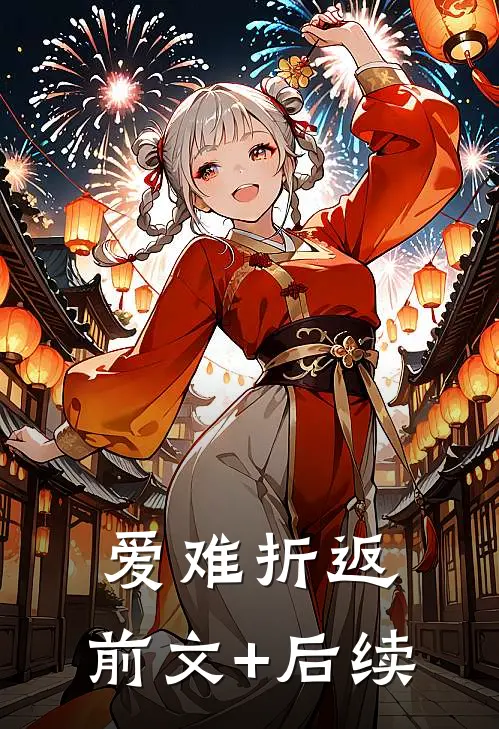 爱难折返:前文+后续