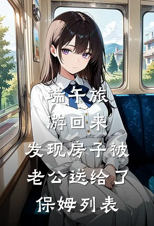 端午旅游回来，发现房子被老公送给了保姆列表
