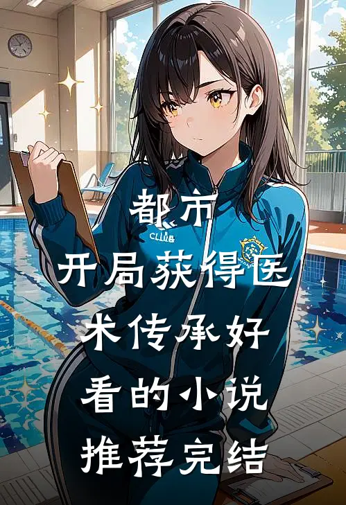 都市：开局获得医术传承好看的小说推荐完结