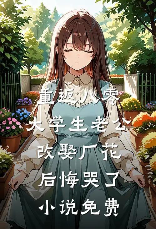 重返八零，大学生老公改娶厂花后悔哭了小说免费