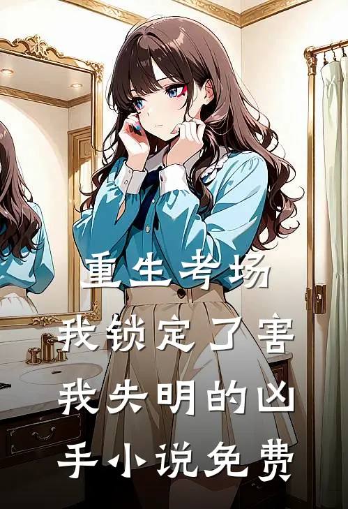 重生考场，我锁定了害我失明的凶手小说免费