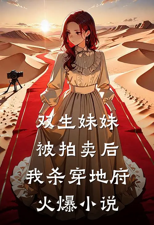 双生妹妹被拍卖后，我杀穿地府火爆小说