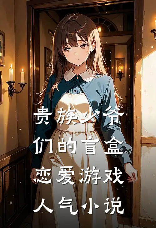 贵族少爷们的盲盒恋爱游戏人气小说