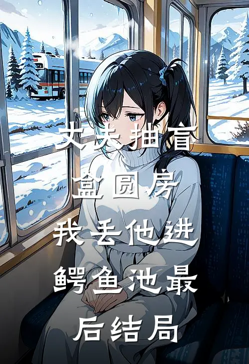丈夫抽盲盒圆房，我丢他进鳄鱼池最后结局