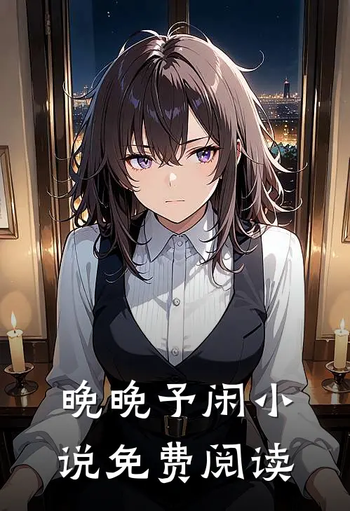 晚晚予闲小说免费阅读