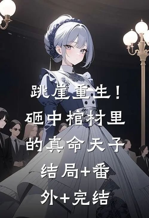 跳崖重生！砸中棺材里的真命天子结局+番外+完结