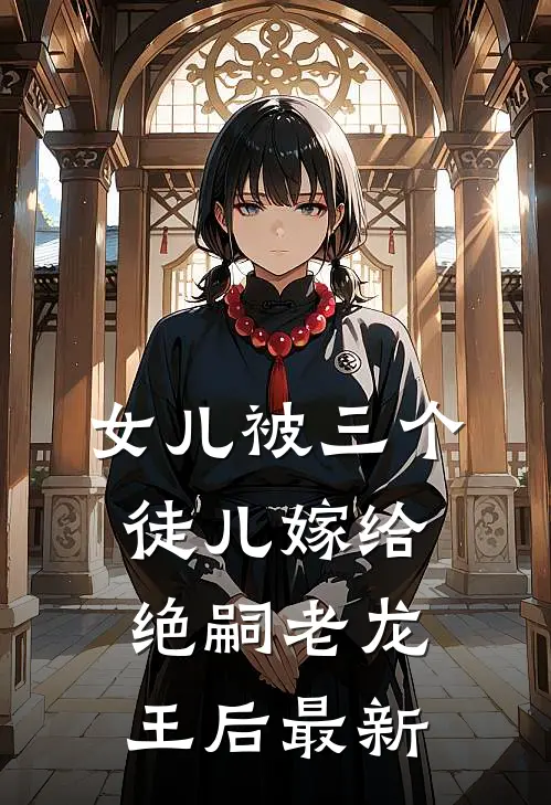 女儿被三个徒儿嫁给绝嗣老龙王后最新