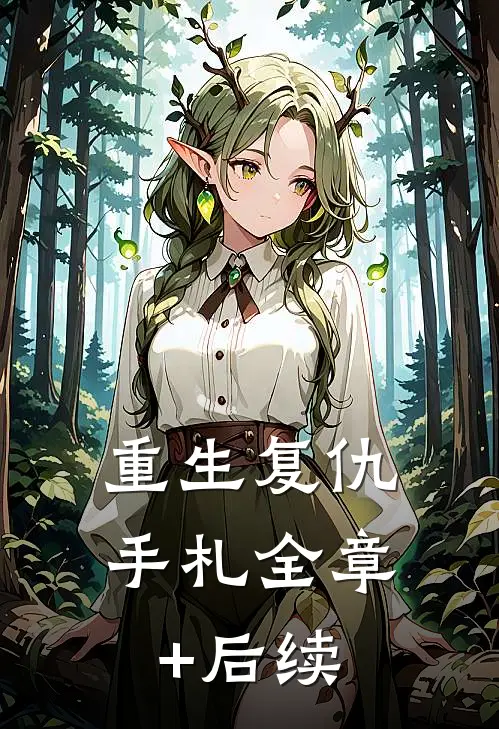 重生复仇手札全章+后续