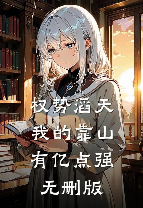 权势滔天：我的靠山有亿点强无删版