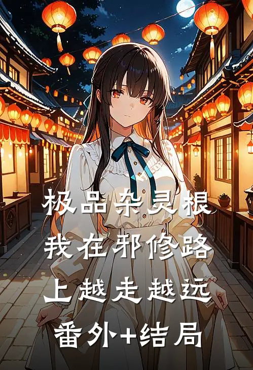 极品杂灵根：我在邪修路上越走越远:(番外)+(结局)