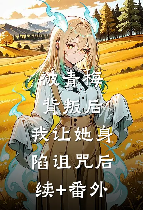 被青梅背叛后，我让她身陷诅咒后续+番外