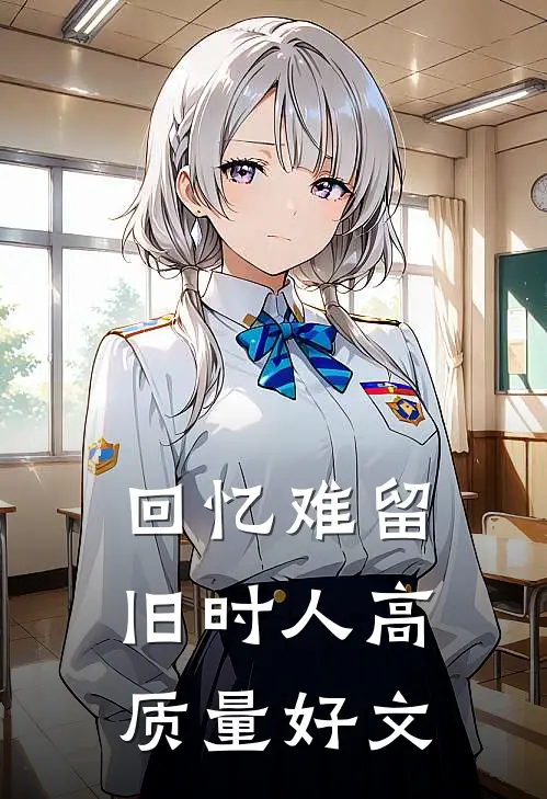 回忆难留旧时人高质量好文