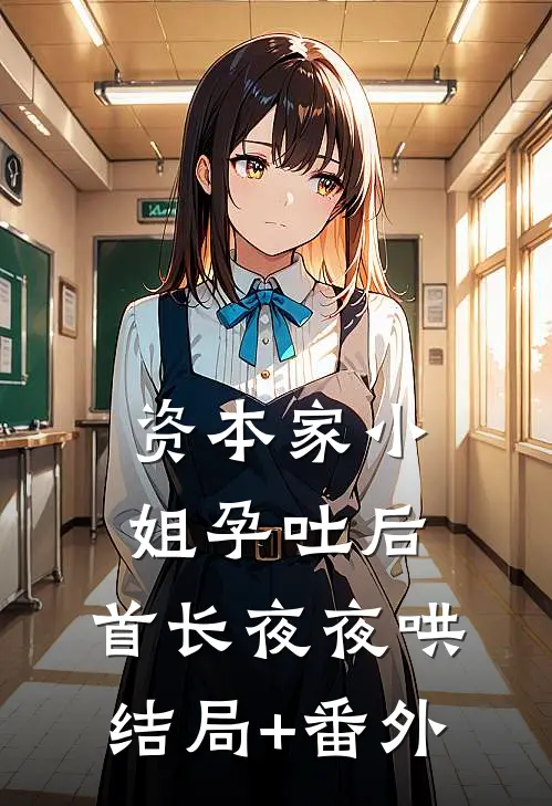 资本家小姐孕吐后，首长夜夜哄结局+番外