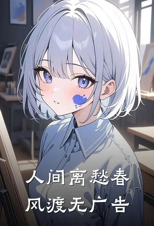 人间离愁春风渡无广告