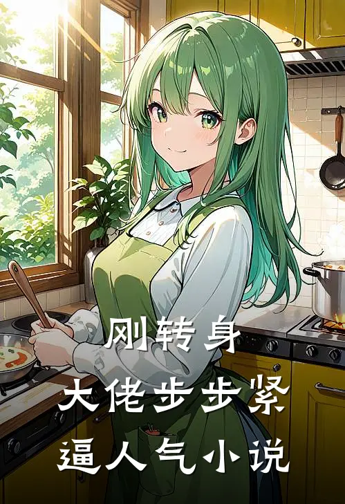 刚转身，大佬步步紧逼人气小说