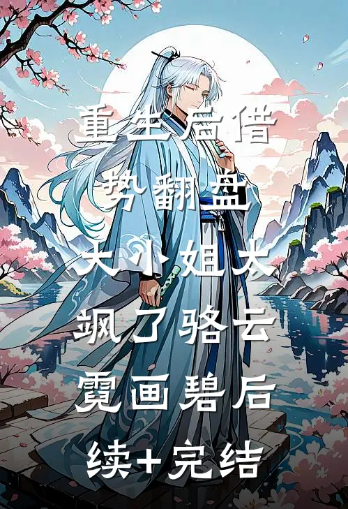 重生后借势翻盘，大小姐太飒了骆云霓画碧后续+完结