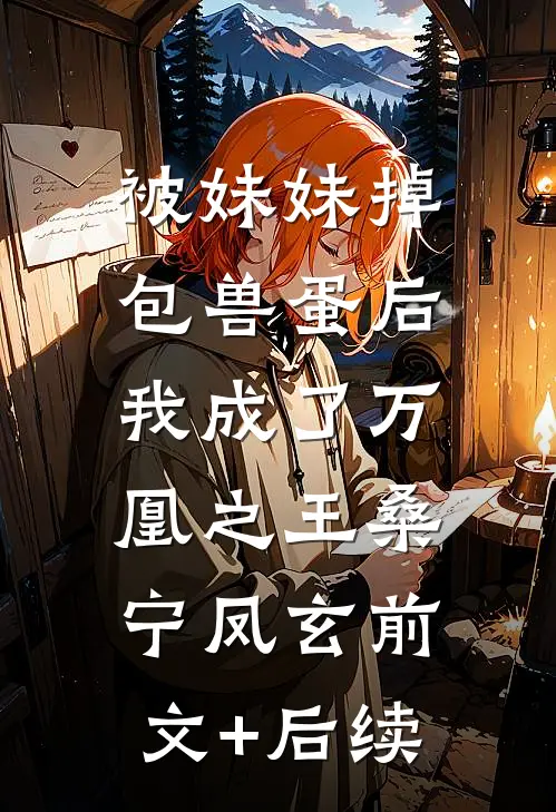 被妹妹掉包兽蛋后，我成了万凰之王桑宁凤玄前文+后续