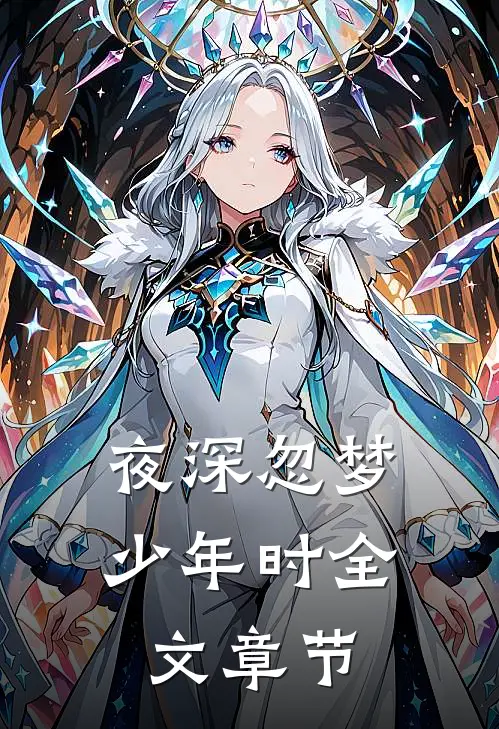 夜深忽梦少年时全文章节