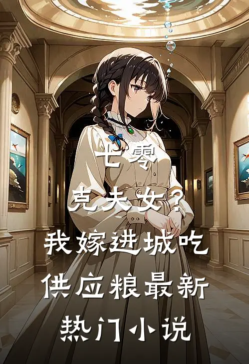 七零：克夫女？我嫁进城吃供应粮最新热门小说