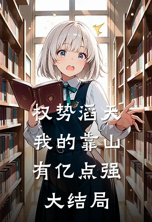 权势滔天：我的靠山有亿点强大结局