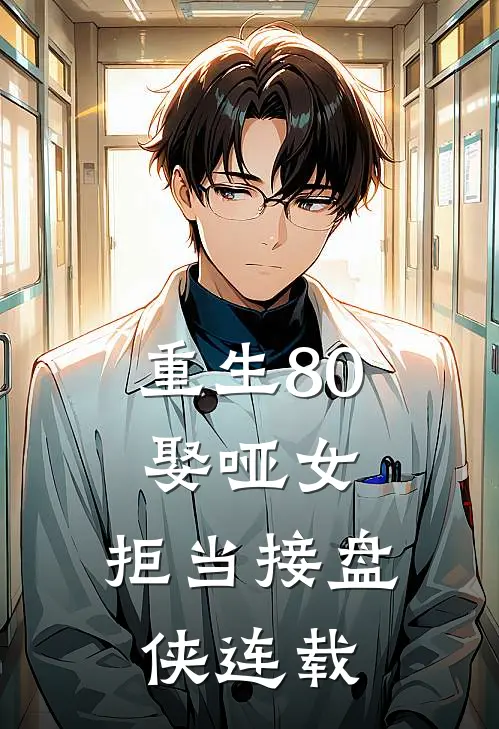 重生80：娶哑女，拒当接盘侠连载