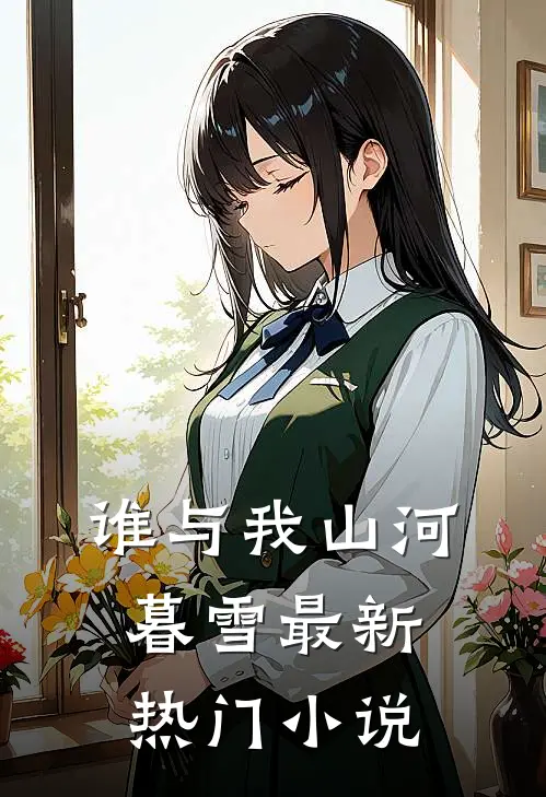 谁与我山河暮雪最新热门小说