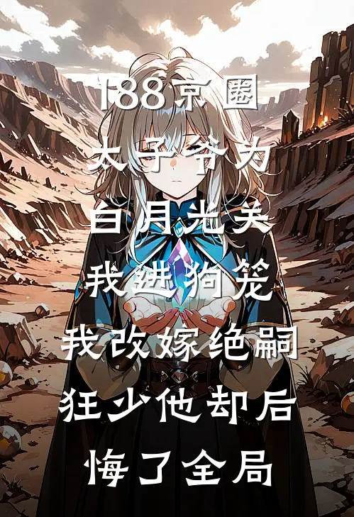 188京圈太子爷为白月光关我进狗笼，我改嫁绝嗣狂少他却后悔了全局