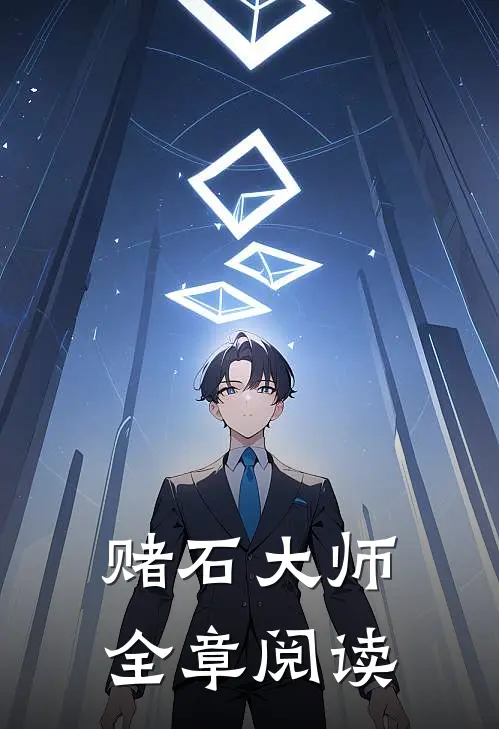 赌石大师全章阅读