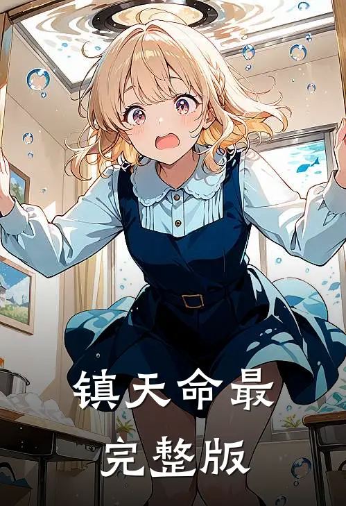 镇天命最完整版