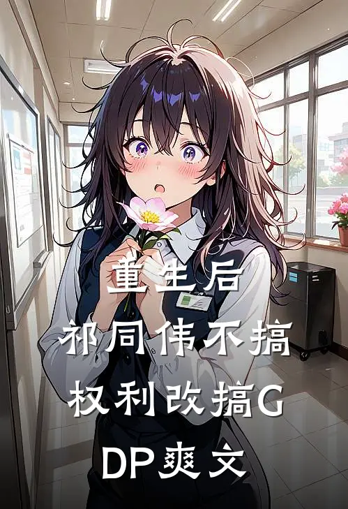 重生后，祁同伟不搞权利改搞GDP爽文