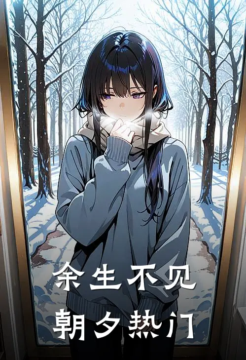 余生不见朝夕热门