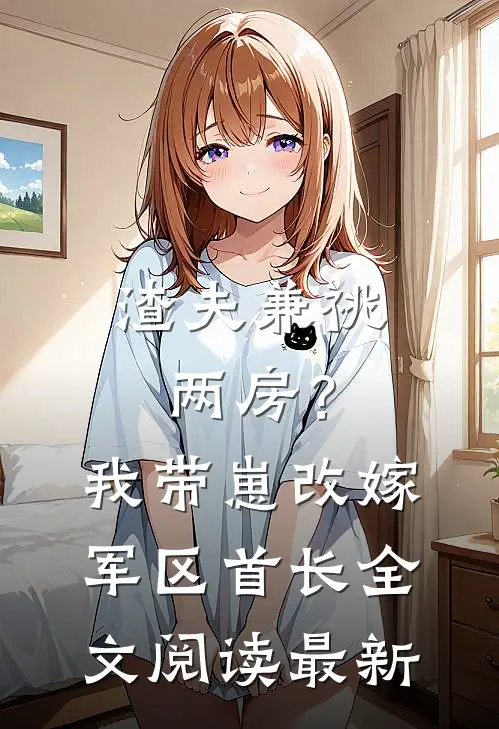 渣夫兼祧两房？我带崽改嫁军区首长全文阅读最新