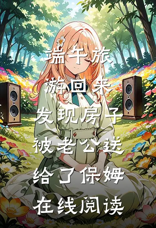 端午旅游回来，发现房子被老公送给了保姆在线阅读