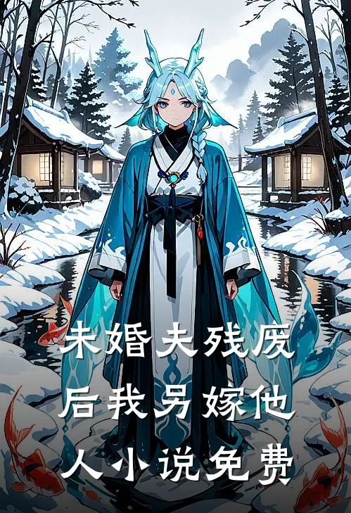 未婚夫残废后我另嫁他人小说免费