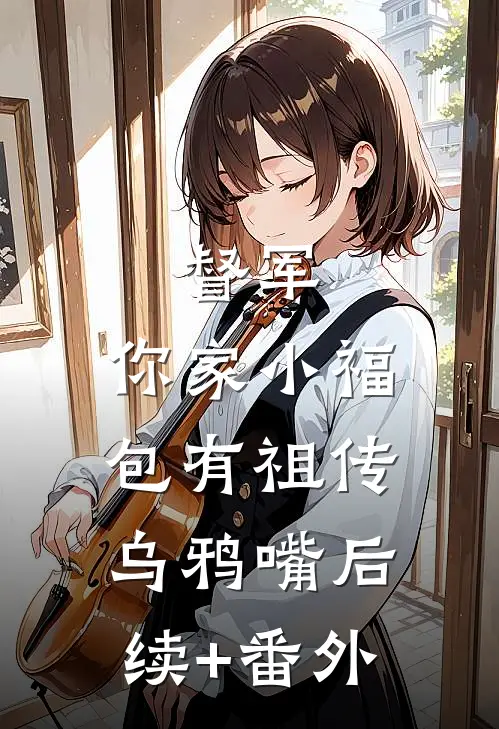 督军，你家小福包有祖传乌鸦嘴后续+番外