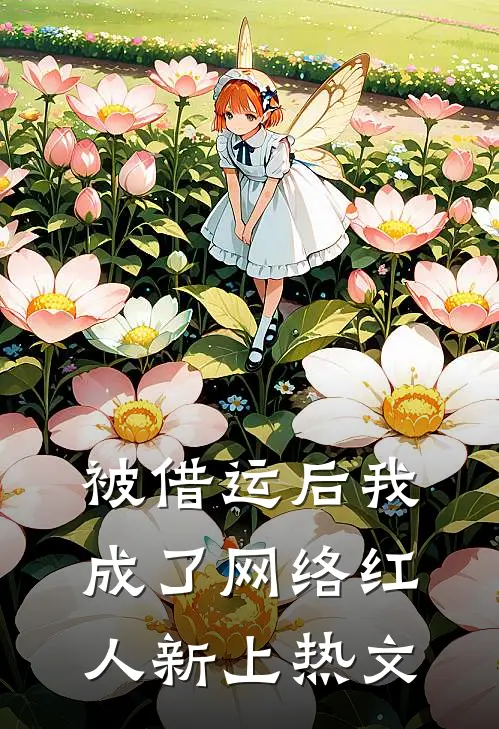 被借运后我成了网络红人新上热文