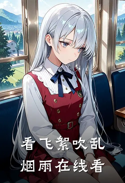 看飞絮吹乱烟雨在线看