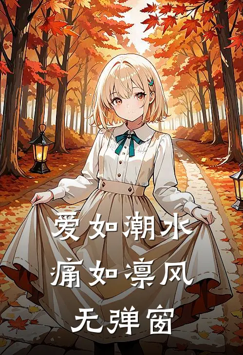 爱如潮水，痛如凛风无弹窗