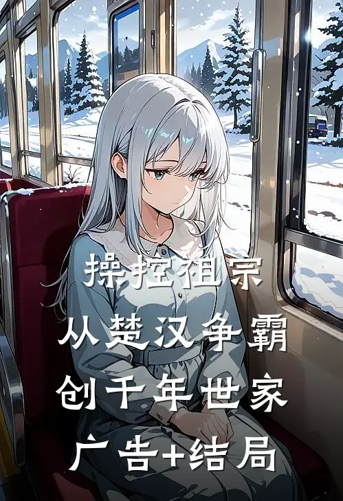 操控祖宗：从楚汉争霸创千年世家广告+结局