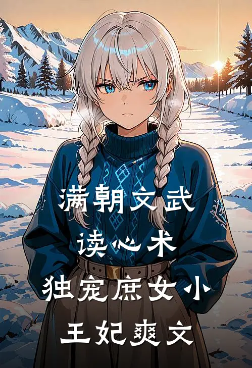 满朝文武读心术，独宠庶女小王妃爽文