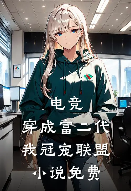 电竞：穿成富二代我冠宠联盟小说免费
