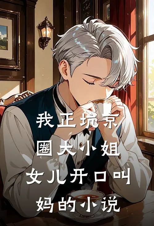 我正坑京圈大小姐，女儿开口叫妈的小说
