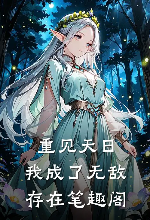 重见天日：我成了无敌存在笔趣阁