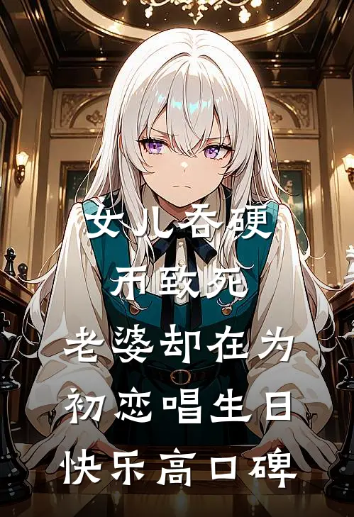 女儿吞硬币致死，老婆却在为初恋唱生日快乐高口碑