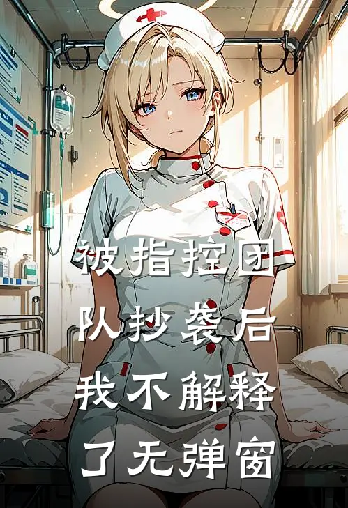 被指控团队抄袭后，我不解释了无弹窗