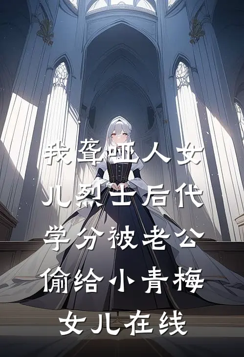 我聋哑人女儿烈士后代学分被老公偷给小青梅女儿在线