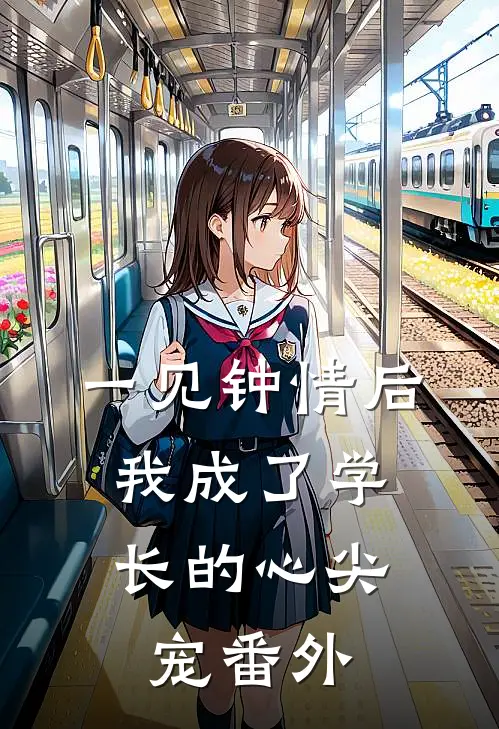 一见钟情后，我成了学长的心尖宠番外