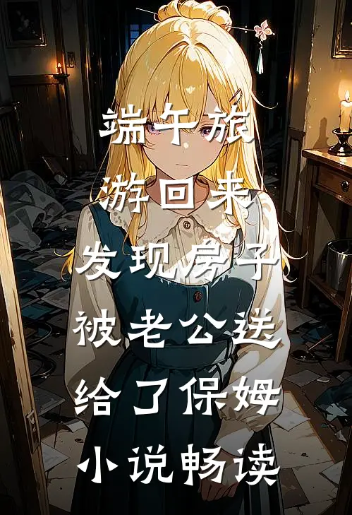 端午旅游回来，发现房子被老公送给了保姆小说畅读