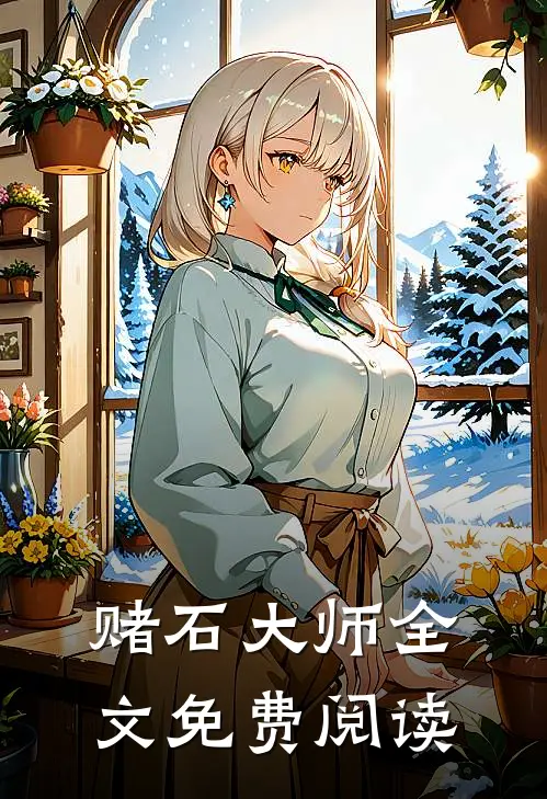 赌石大师全文免费阅读